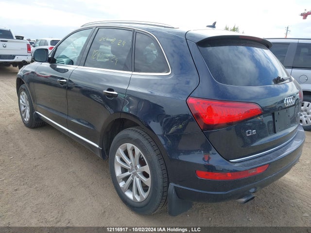WA1L2AFP9GA147594 Audi 2.0t