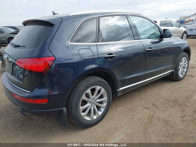 WA1L2AFP9GA147594 Audi 2.0t