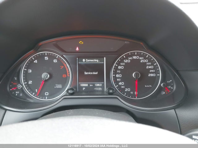 WA1L2AFP9GA147594 Audi 2.0t