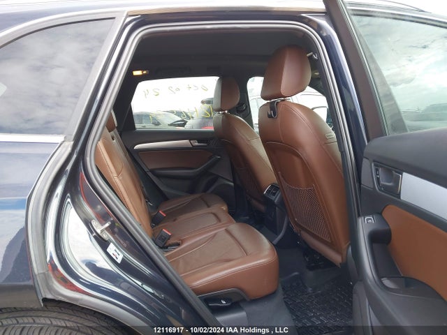 WA1L2AFP9GA147594 Audi 2.0t