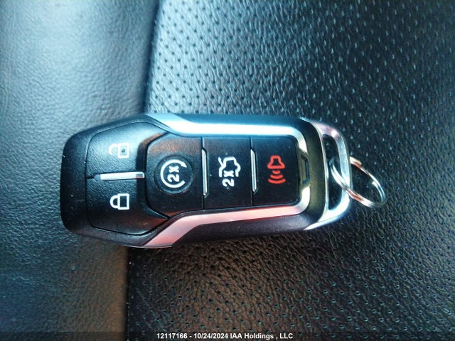 1FM5K8F82GGA80376 Ford Explorer