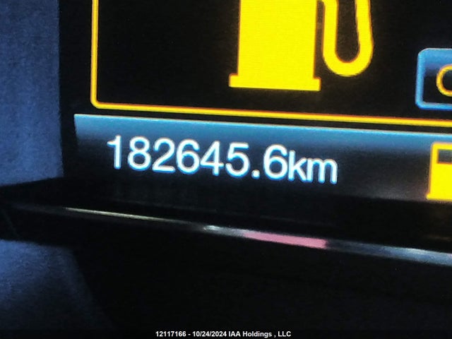 1FM5K8F82GGA80376 Ford Explorer