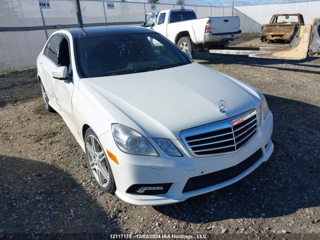 Продажа на аукционе авто 2010 Mercedes-benz E-class, vin: WDDHF8HB9AA069874, номер лота: 12117175