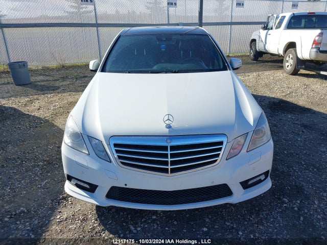 Продажа на аукционе авто 2010 Mercedes-benz E-class, vin: WDDHF8HB9AA069874, номер лота: 12117175