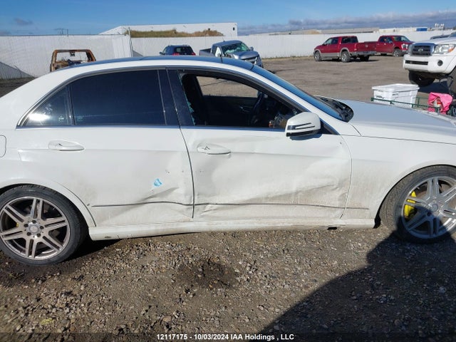Продажа на аукционе авто 2010 Mercedes-benz E-class, vin: WDDHF8HB9AA069874, номер лота: 12117175