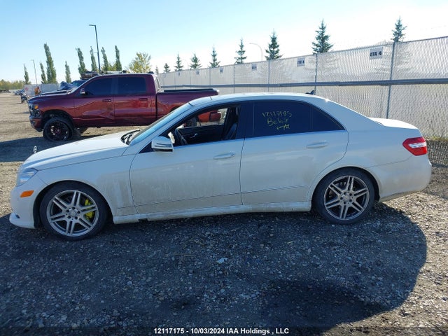 Продажа на аукционе авто 2010 Mercedes-benz E-class, vin: WDDHF8HB9AA069874, номер лота: 12117175