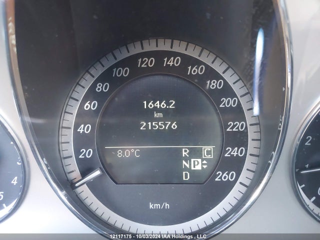 Продажа на аукционе авто 2010 Mercedes-benz E-class, vin: WDDHF8HB9AA069874, номер лота: 12117175