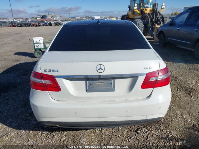 Продажа на аукционе авто 2010 Mercedes-benz E-class, vin: WDDHF8HB9AA069874, номер лота: 12117175
