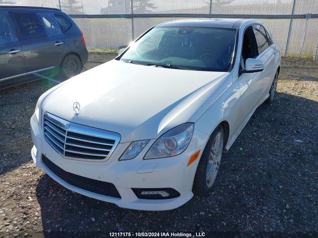 Продажа на аукционе авто 2010 Mercedes-benz E-class, vin: WDDHF8HB9AA069874, номер лота: 12117175