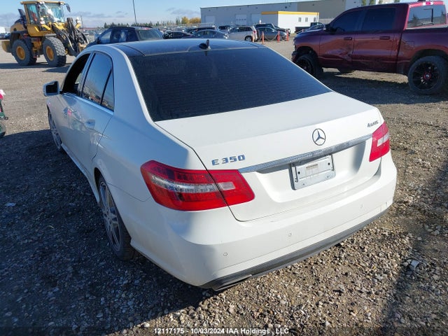 Продажа на аукционе авто 2010 Mercedes-benz E-class, vin: WDDHF8HB9AA069874, номер лота: 12117175