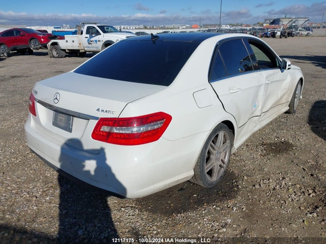Продажа на аукционе авто 2010 Mercedes-benz E-class, vin: WDDHF8HB9AA069874, номер лота: 12117175