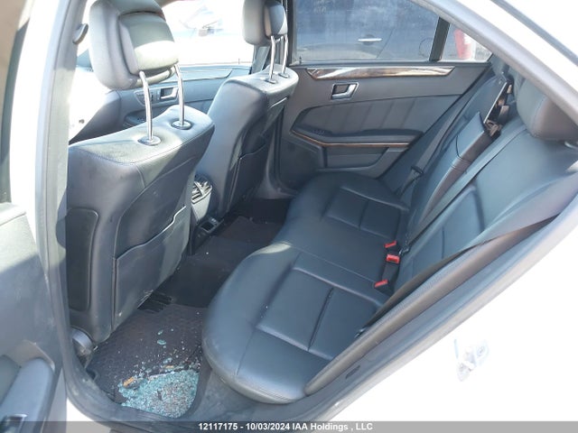 Продажа на аукционе авто 2010 Mercedes-benz E-class, vin: WDDHF8HB9AA069874, номер лота: 12117175