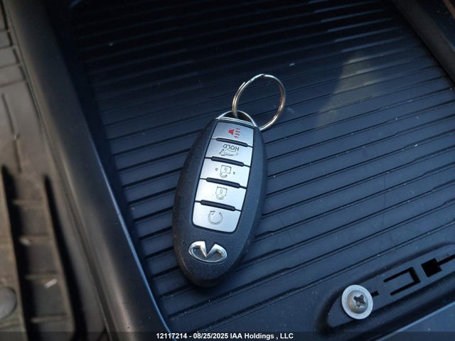 3PCAJ5M31KF109042 Infiniti QX50