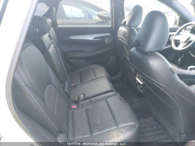 3PCAJ5M31KF109042 Infiniti QX50