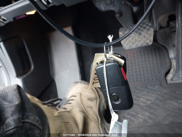 3VWL17AJ1HM380434 Volkswagen 1.8 tsi