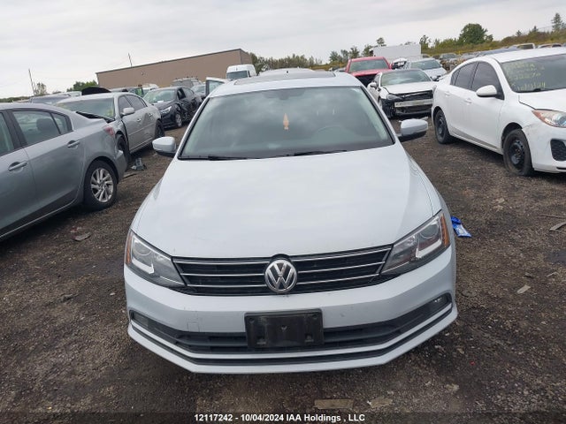 3VWL17AJ1HM380434 Volkswagen 1.8 tsi