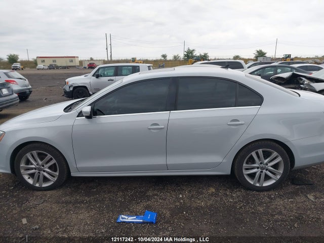 3VWL17AJ1HM380434 Volkswagen 1.8 tsi