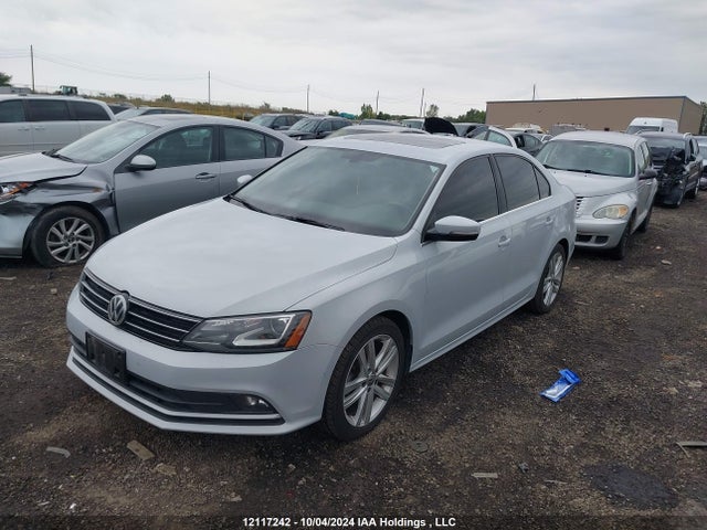 3VWL17AJ1HM380434 Volkswagen 1.8 tsi