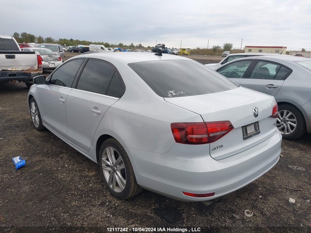 3VWL17AJ1HM380434 Volkswagen 1.8 tsi