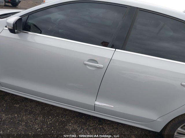 3VWL17AJ1HM380434 Volkswagen 1.8 tsi