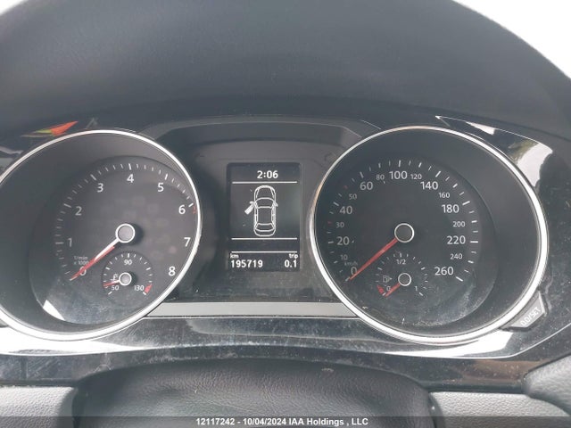 3VWL17AJ1HM380434 Volkswagen 1.8 tsi