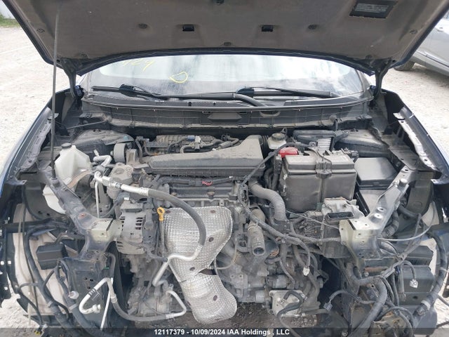 5N1AT2MV5KC777445 Nissan Rogue