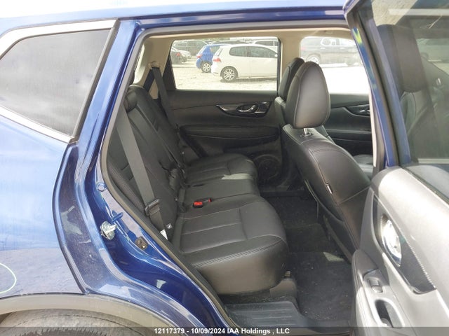 5N1AT2MV5KC777445 Nissan Rogue