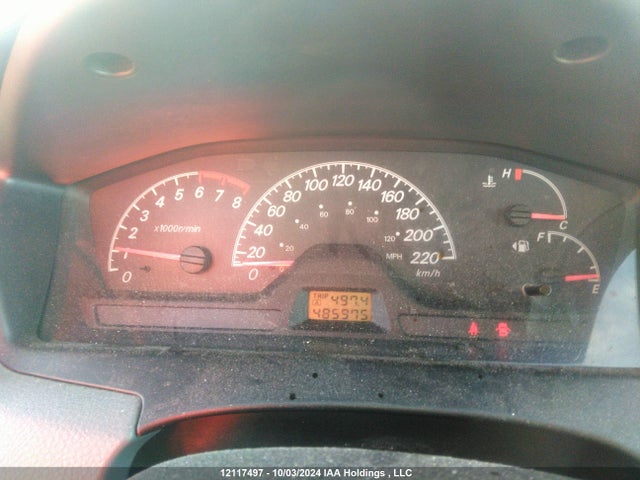 Продаж на аукціоні авто 2006 Mitsubishi Lancer Es, vin: JA3AJ26E26U604679, номер лоту: 12117497