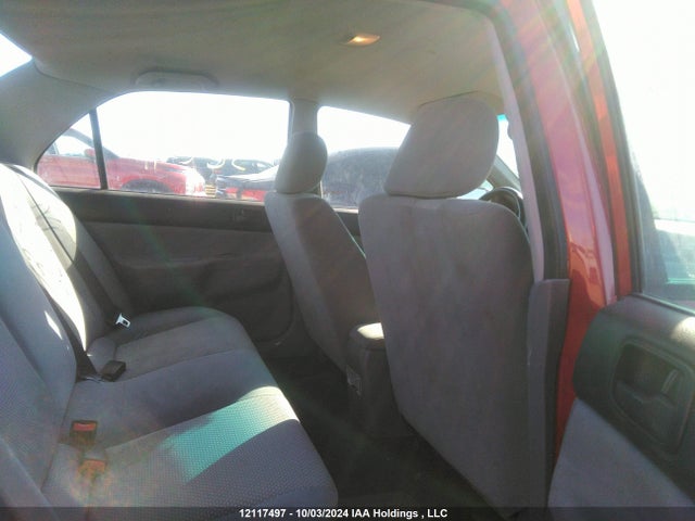 Продаж на аукціоні авто 2006 Mitsubishi Lancer Es, vin: JA3AJ26E26U604679, номер лоту: 12117497