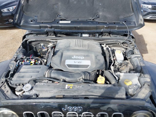 1C4BJWEG7JL826679 Jeep 2018