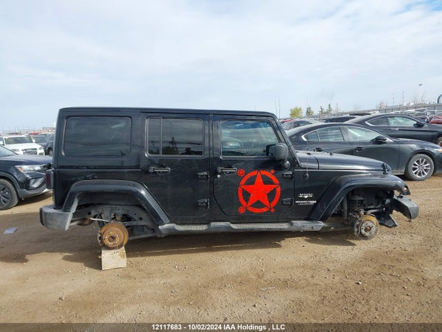 1C4BJWEG7JL826679 Jeep 2018