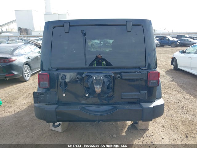 1C4BJWEG7JL826679 Jeep 2018