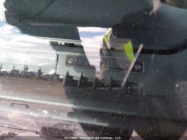 1C4BJWEG7JL826679 Jeep 2018