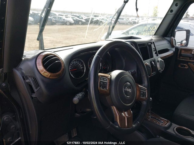 1C4BJWEG7JL826679 Jeep 2018