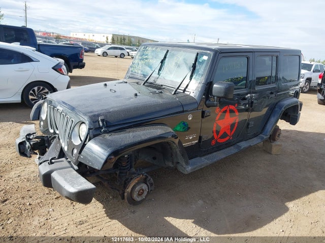 1C4BJWEG7JL826679 Jeep 2018