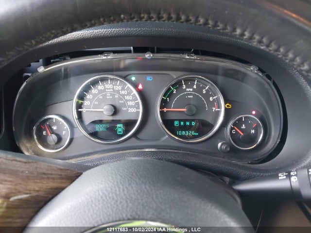 1C4BJWEG7JL826679 Jeep 2018