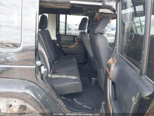 1C4BJWEG7JL826679 Jeep 2018