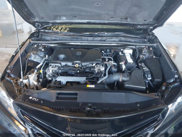 4T1S11BK7MU042833 Toyota a25a-fks