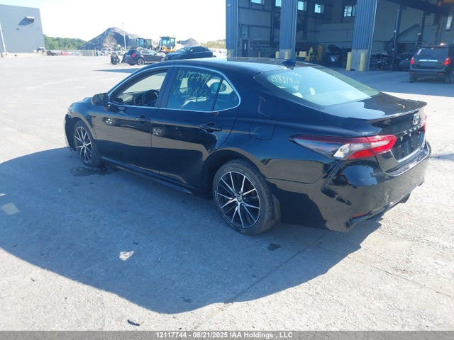 4T1S11BK7MU042833 Toyota a25a-fks