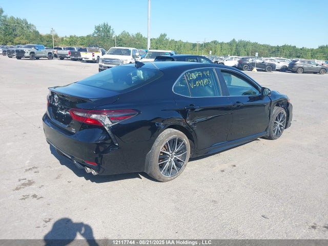 4T1S11BK7MU042833 Toyota a25a-fks
