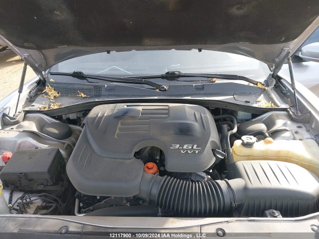 2C3CDXJG0JH293020 Dodge CHARGER GT