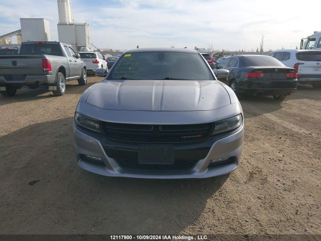 Aukcja sprzedaży 2018 Dodge Charger Gt, vin: 2C3CDXJG0JH293020, numer aukcji: 12117900