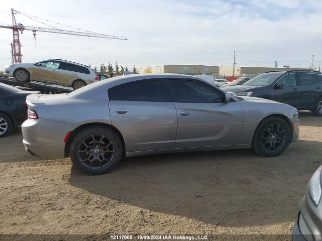 Aukcja sprzedaży 2018 Dodge Charger Gt, vin: 2C3CDXJG0JH293020, numer aukcji: 12117900