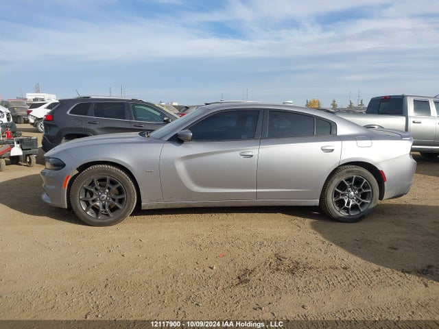 Aukcja sprzedaży 2018 Dodge Charger Gt, vin: 2C3CDXJG0JH293020, numer aukcji: 12117900