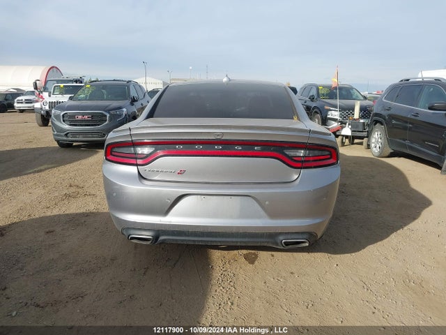 Aukcja sprzedaży 2018 Dodge Charger Gt, vin: 2C3CDXJG0JH293020, numer aukcji: 12117900