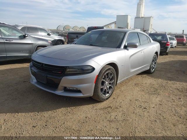 Aukcja sprzedaży 2018 Dodge Charger Gt, vin: 2C3CDXJG0JH293020, numer aukcji: 12117900