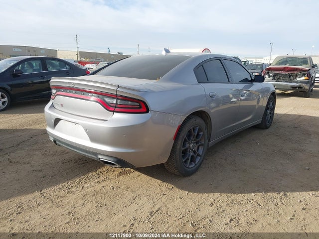 Aukcja sprzedaży 2018 Dodge Charger Gt, vin: 2C3CDXJG0JH293020, numer aukcji: 12117900