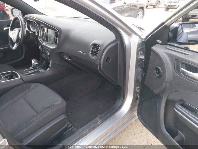 Aukcja sprzedaży 2018 Dodge Charger Gt, vin: 2C3CDXJG0JH293020, numer aukcji: 12117900