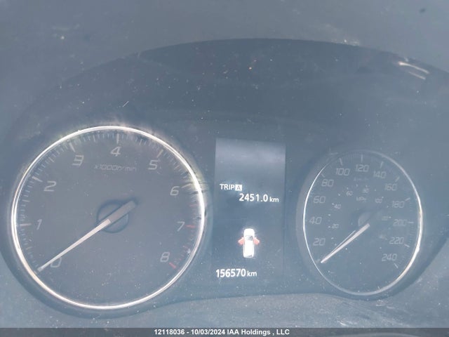 JA4JZ4AX7HZ607544 Mitsubishi 3.0 sohc mivec