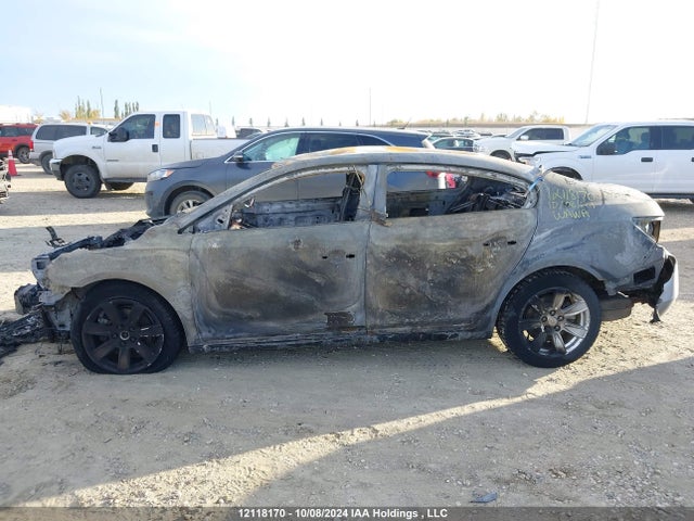 Aukcja sprzedaży 2012 Buick Lacrosse, vin: 1G4GB5E39CF160948, numer aukcji: 12118170
